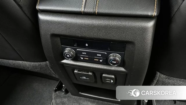Chevrolet (GM Daewoo) Traverse id 4310300 из Кореи 10
