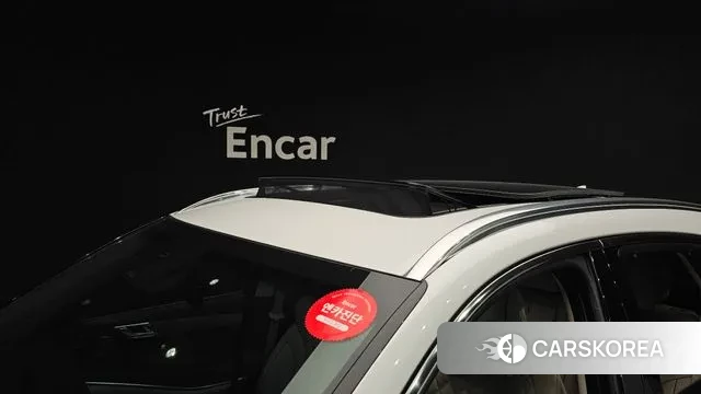 Genesis GV80 id 3360227 из Кореи 10