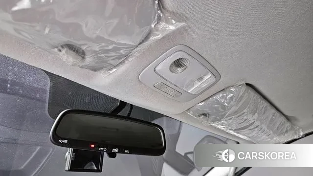 Hyundai The New Grand Starex id 3243806 из Кореи 10