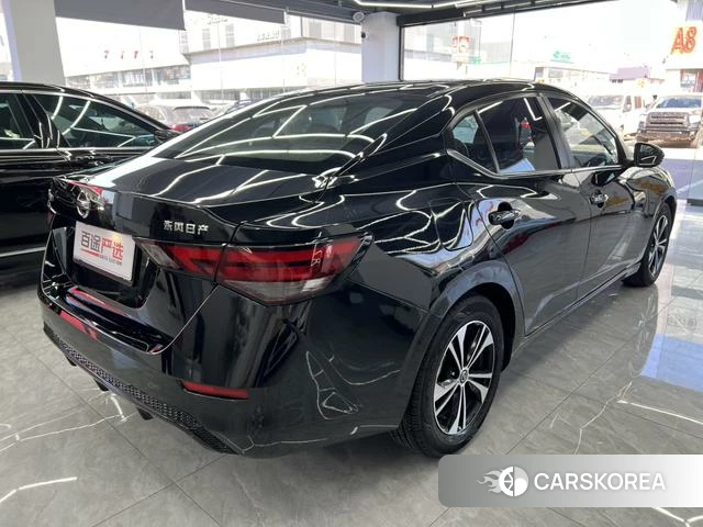 Nissan Xuan Yi id 4208178 из Китая 10