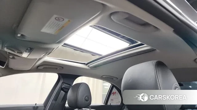 Mercedes-Benz E-Class W213 id 2995472 из Кореи 10