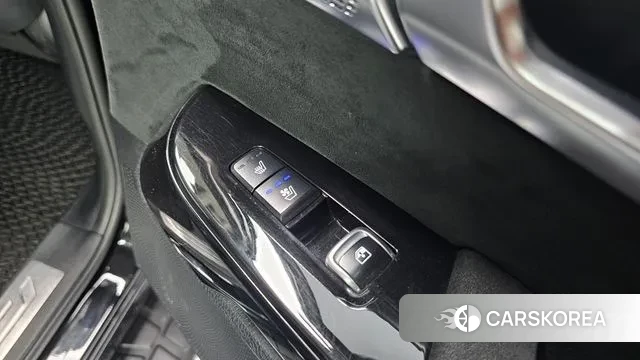 Kia Mohave Master id 2895704 из Кореи 10