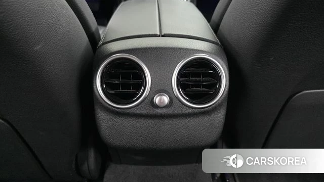 Mercedes-Benz C-Class W205 id 4519376 из Кореи 10