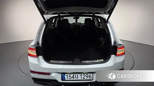 Genesis GV80 id 3054557 из Кореи 10