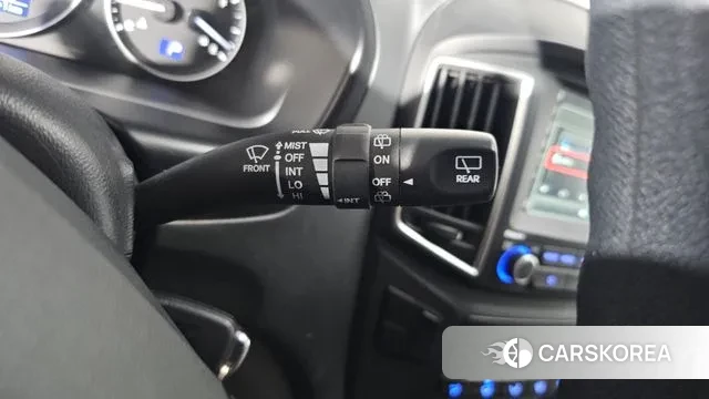 Hyundai The New Grand Starex id 3034018 из Кореи 10