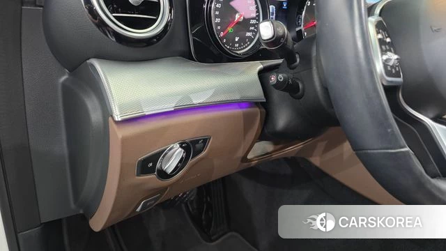 Mercedes-Benz E-Class W213 id 4693446 из Кореи 10