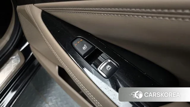 Kia K8 Hybrid id 3279091 из Кореи 10