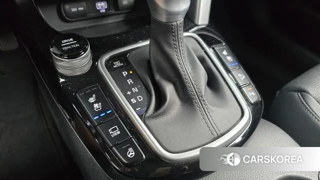 Kia Seltos id 2994439 из Кореи 10