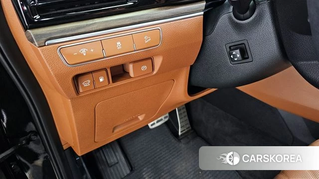 Kia Mohave Master id 4230695 из Кореи 10