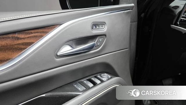 Cadillac Escalade 5th Generation id 4753682 из Кореи 10