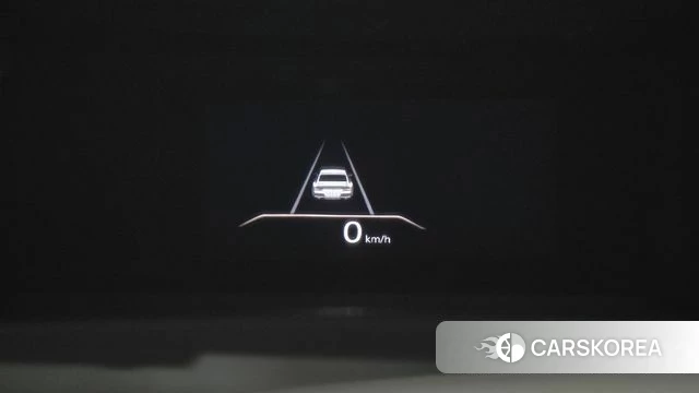 Genesis G80 (RG3) id 4794243 из Кореи 10