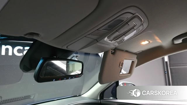 Hyundai Santa Fe TM id 4587350 из Кореи 10