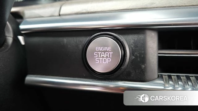 Kia K5 3rd generation id 4943338 из Кореи 10