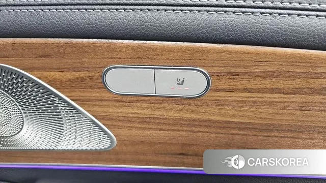 Mercedes-Benz GLE-Class W167 id 3611591 из Кореи 10