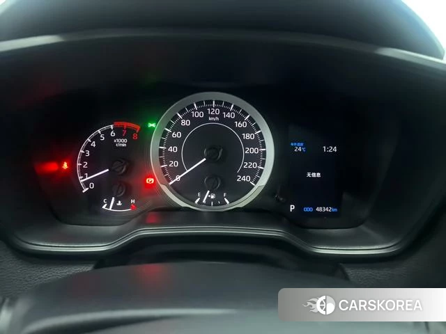 Toyota Corolla id 4297857 из Китая 10
