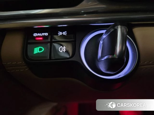 Porsche Panamera (971) id 4601476 из Кореи 10