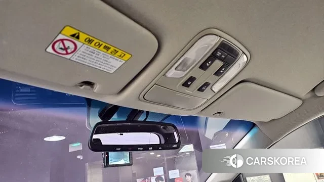 Kia The New Carnival id 3489626 из Кореи 10