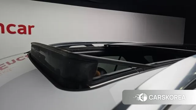 Chevrolet (GM Daewoo) Equinox id 3488939 из Кореи 10