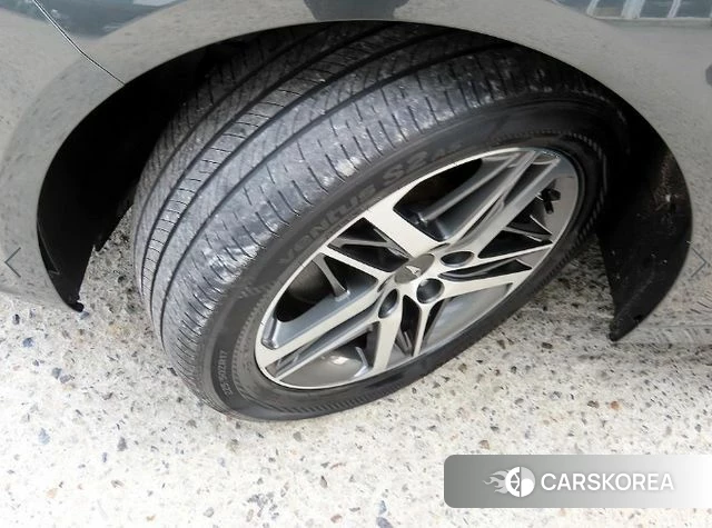 Genesis The New G70 id 4657542 из Кореи 10
