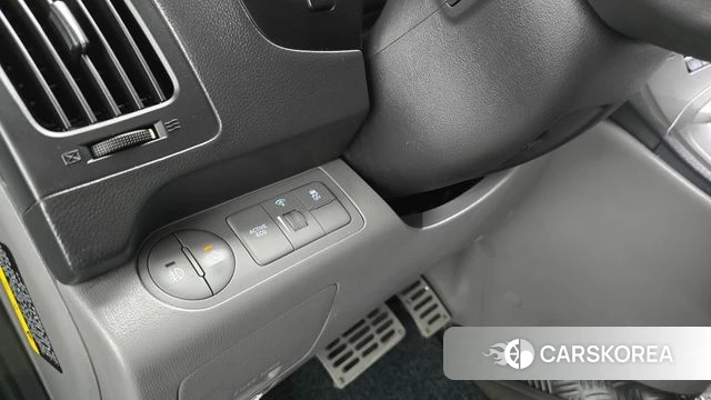 Hyundai The New Grand Starex id 4931128 из Кореи 10