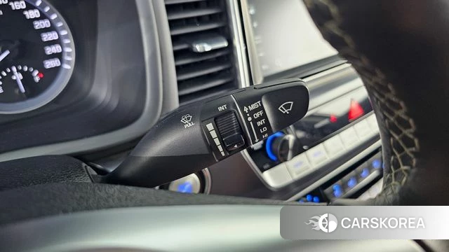 Hyundai Sonata New Rise id 4638151 из Кореи 10