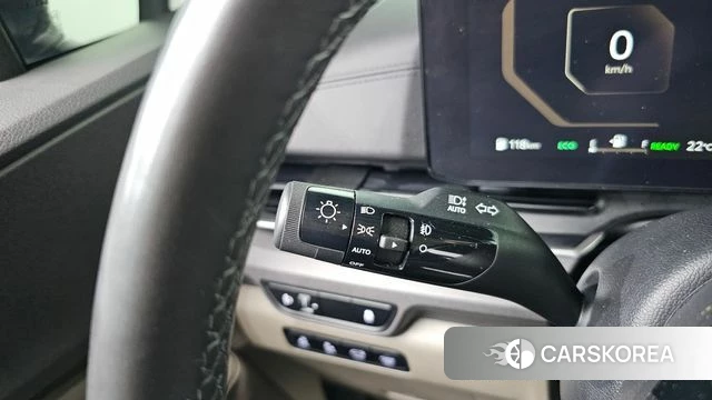 Kia The New Carnival 4th Generation id 4792379 из Кореи 10