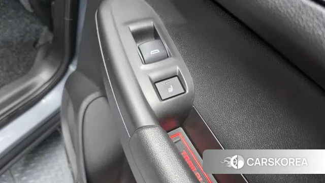 Chevrolet (GM Daewoo) Trailblazer id 3765792 из Кореи 10