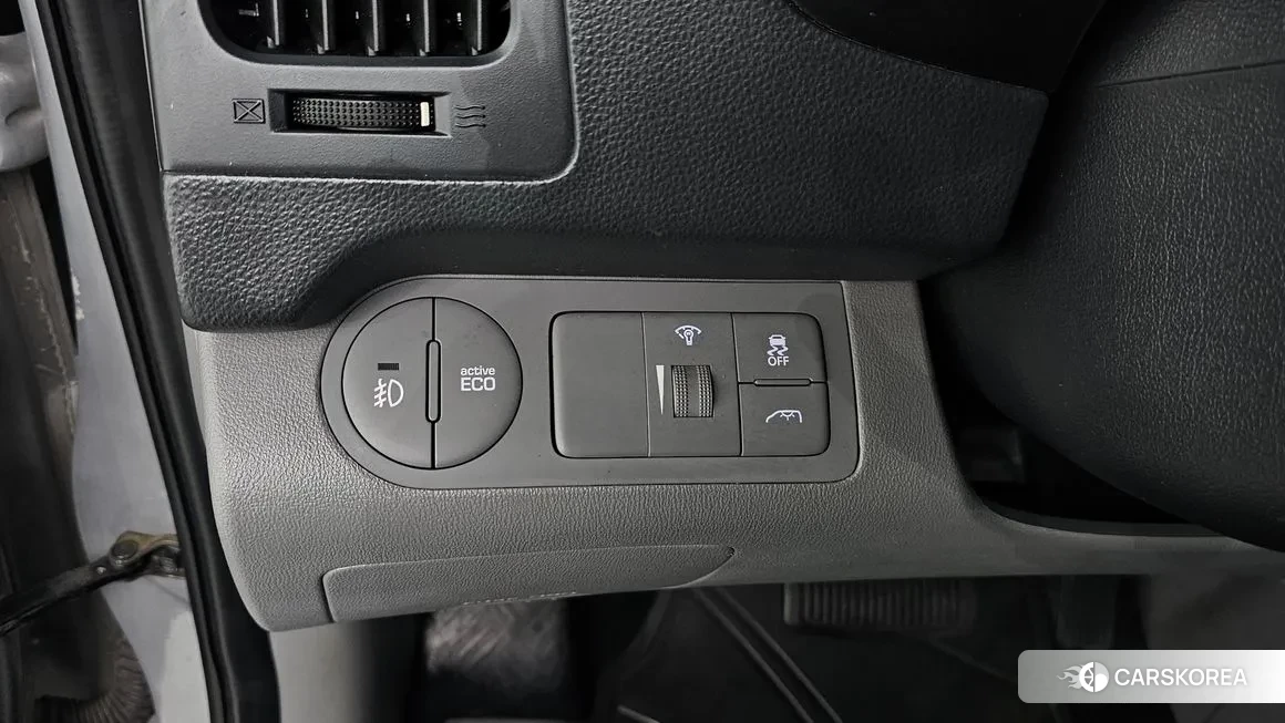 Hyundai The New Grand Starex id 1986093 из Кореи 10