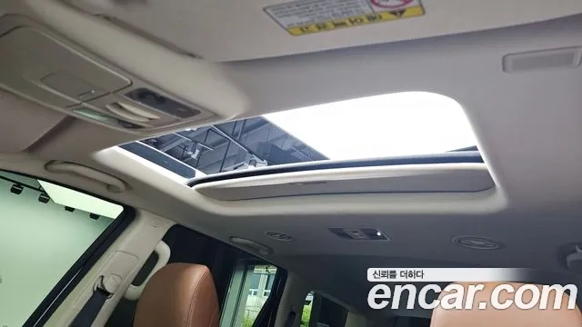 Kia The New Mohave id 2908268 из Кореи 10