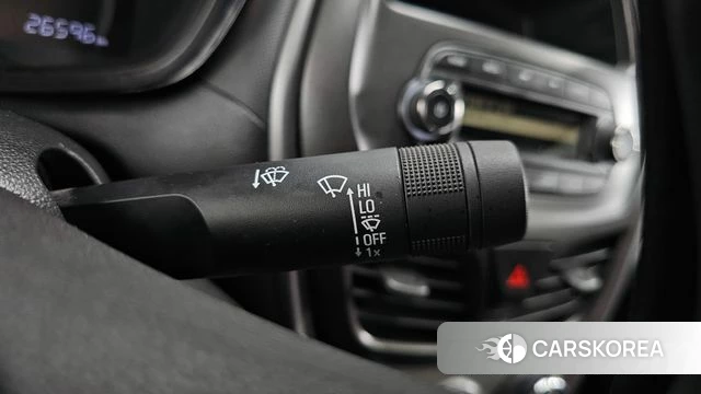 Chevrolet (GM Daewoo) The New Spark id 4224952 из Кореи 10