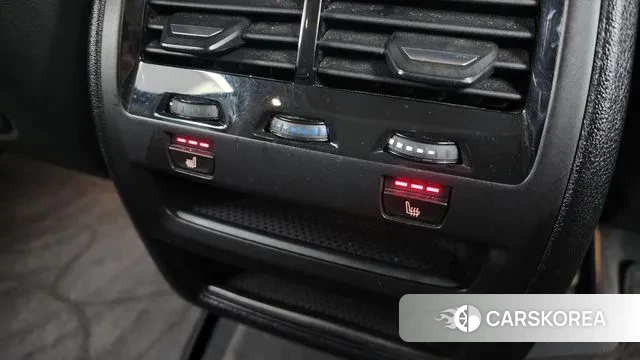 BMW X5 (G05) id 3474388 из Кореи 10