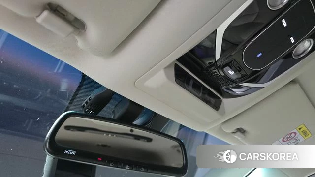 Ssangyong Rexton New Arena id 4607751 из Кореи 10