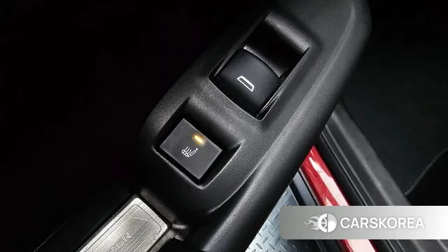 Chevrolet (GM Daewoo) Trailblazer id 3396332 из Кореи 10