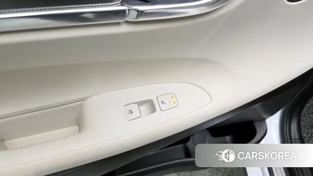 Hyundai The New Grandeur IG Hybrid id 3453643 из Кореи 10