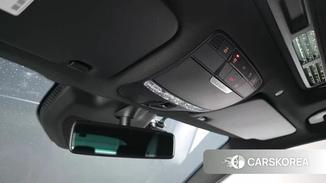 Mercedes-Benz GLC-Class X253 id 4435095 из Кореи 10