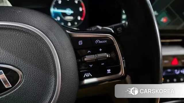 Kia Carnival 4th generation id 3702726 из Кореи 10