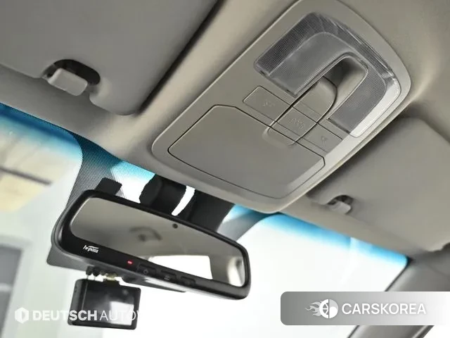 Ssangyong Beautiful Korando id 3677162 из Кореи 10