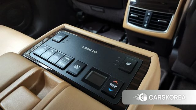 Lexus ES300h 7th generation id 3796382 из Кореи 10