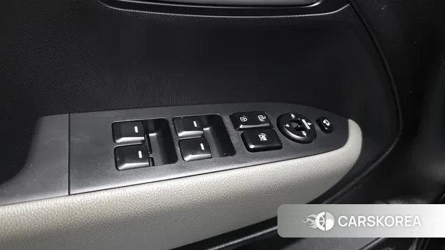 Kia The New Kia Ray EV id 3452383 из Кореи 10