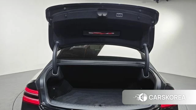 Genesis G80 (RG3) id 4657277 из Кореи 10
