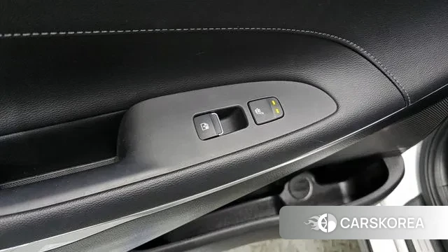 Hyundai The New Grandeur IG Hybrid id 3592151 из Кореи 10