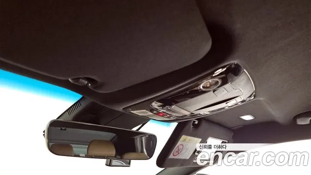 Kia K8 id 2910479 из Кореи 10