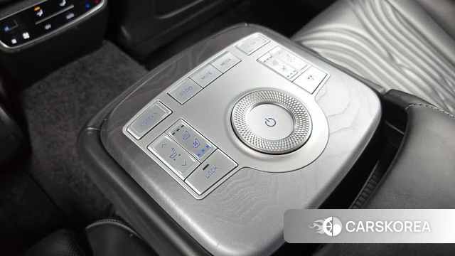Genesis G80 (RG3) id 4881878 из Кореи 10