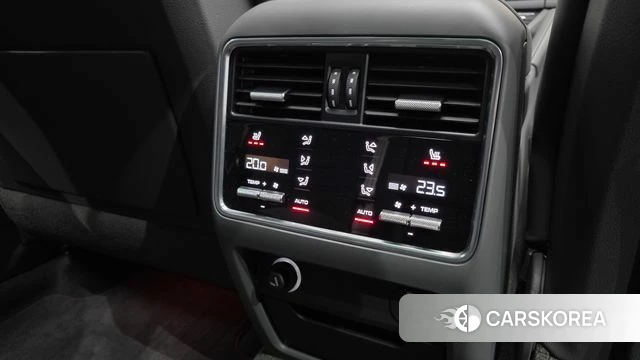 Porsche Cayenne (PO536) id 4178366 из Кореи 10