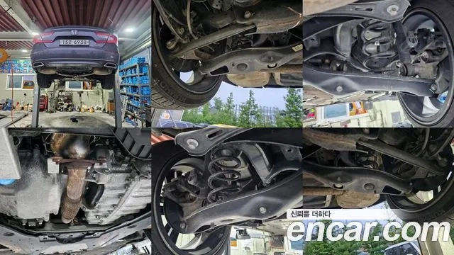 Honda Accord 10th Generation id 2912708 из Кореи 10