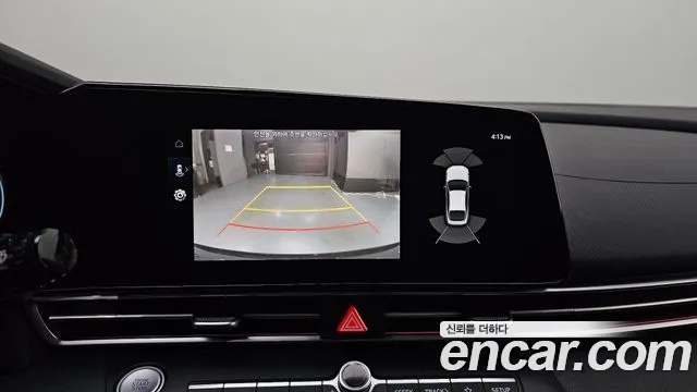 Hyundai Avante (CN7) id 2927675 из Кореи 10