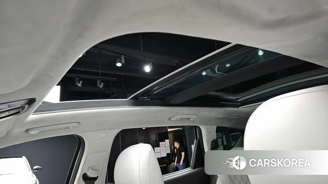 Hyundai The New Santa Fe id 4429677 из Кореи 10