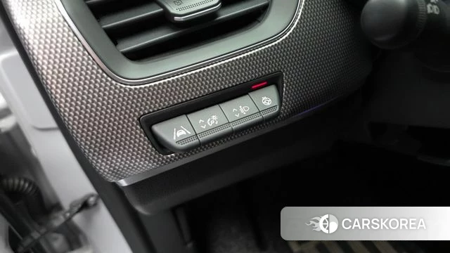 Renault Korea (Samsung) XM3 id 4655816 из Кореи 10