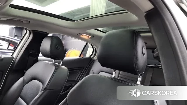 Mercedes-Benz GLA-Class X156 id 2981576 из Кореи 10