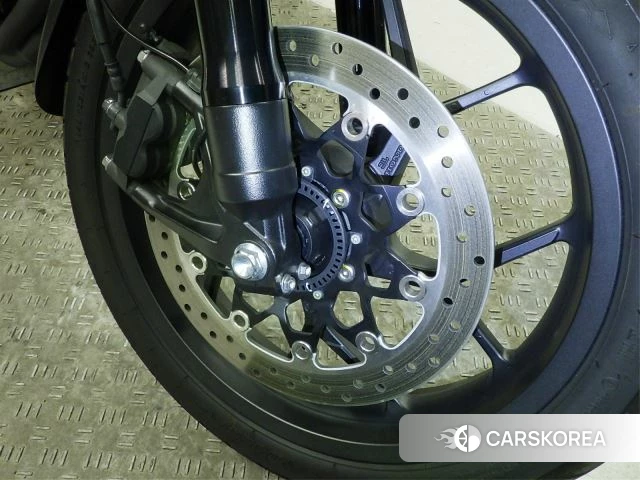 Honda REBEL 1100T DCT id 4206121 из Японии 10